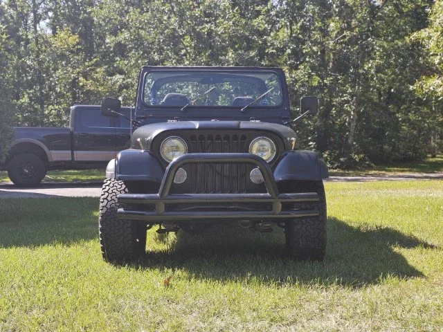 Jeep-Cj-7-1984-Black-Gray