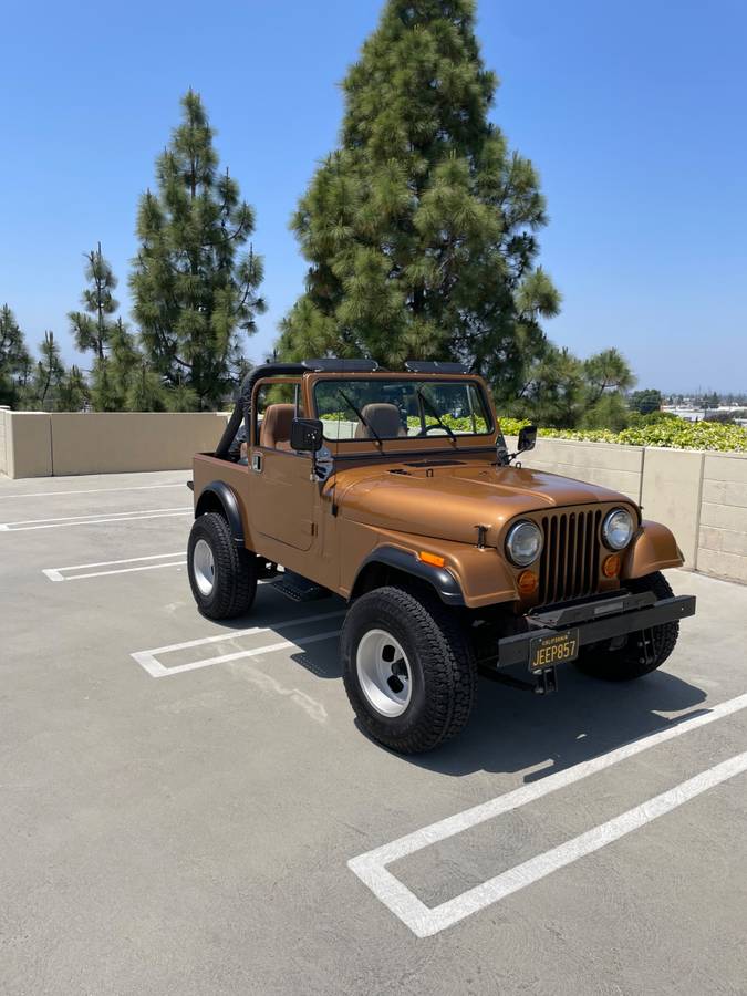 Jeep-Cj-7-1985