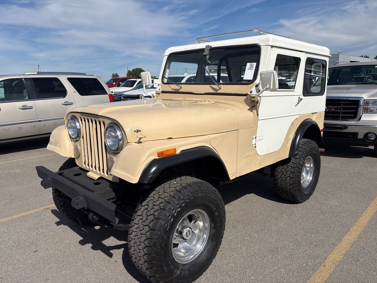 Jeep-Cj5-1977-custom