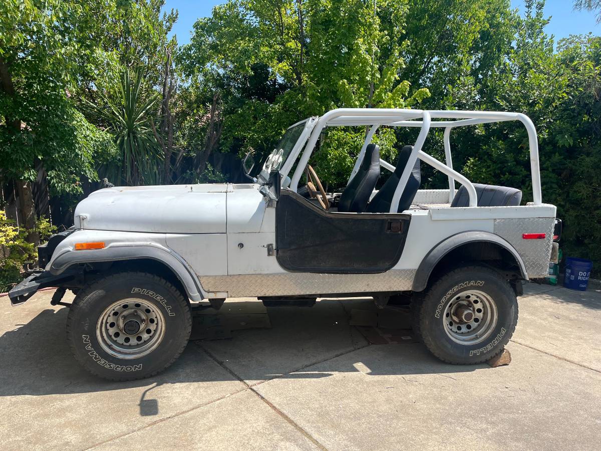 Jeep-Cj7-1977