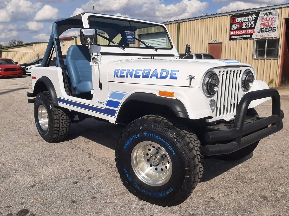Jeep-Cj7-1978-white