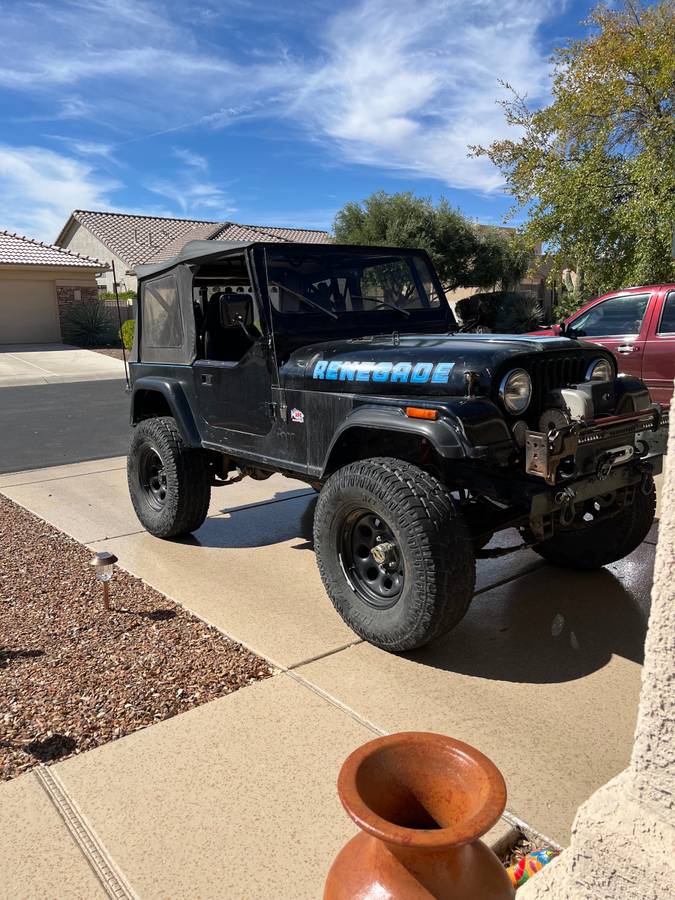 Jeep-Cj7-renegade-1984-blue