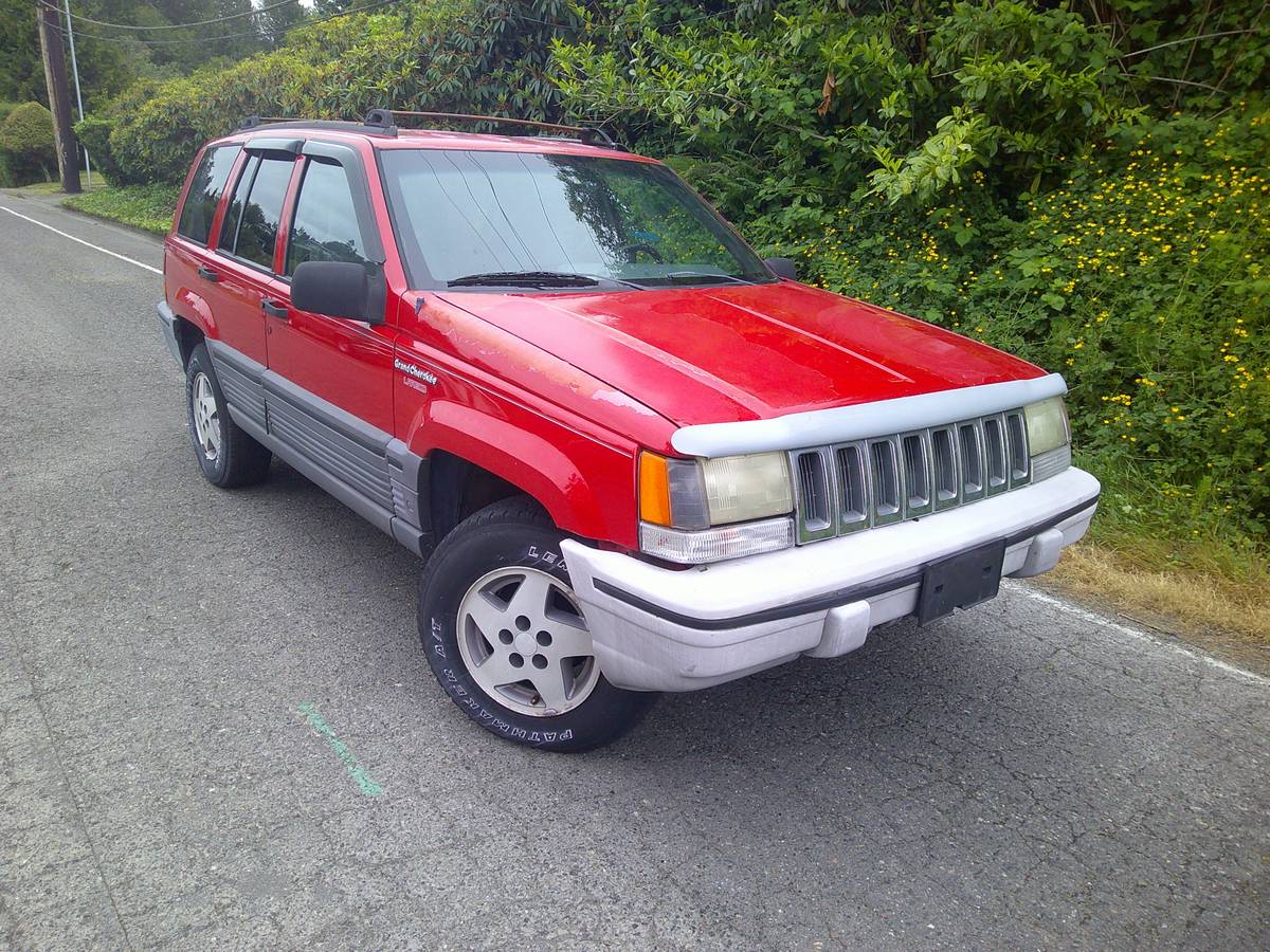 Jeep-Grand-cherokee-1993-red