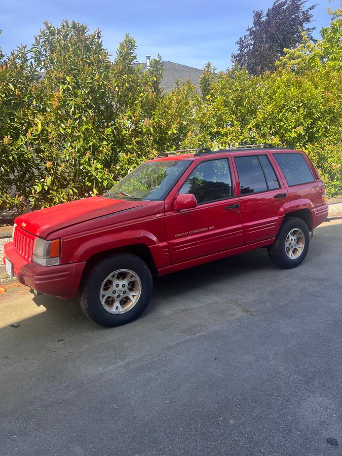 Jeep-Grand-cherokee-1996-red