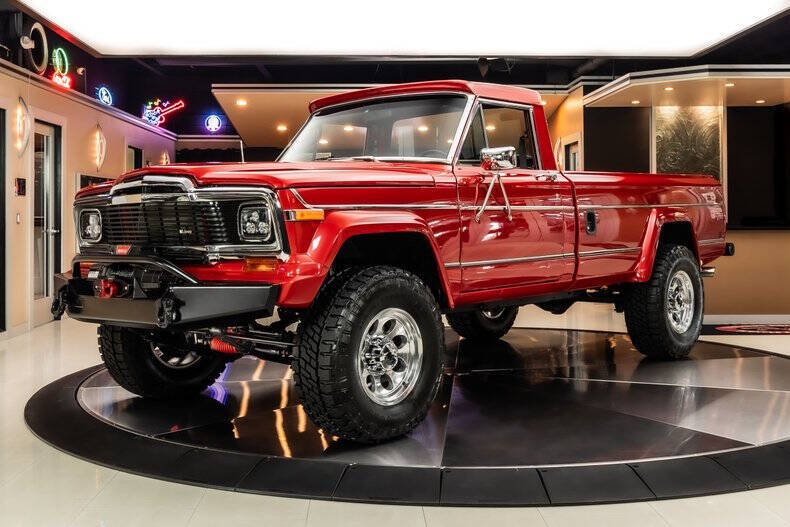 Jeep-J-20-1979-Sunset-Orange-Metallic