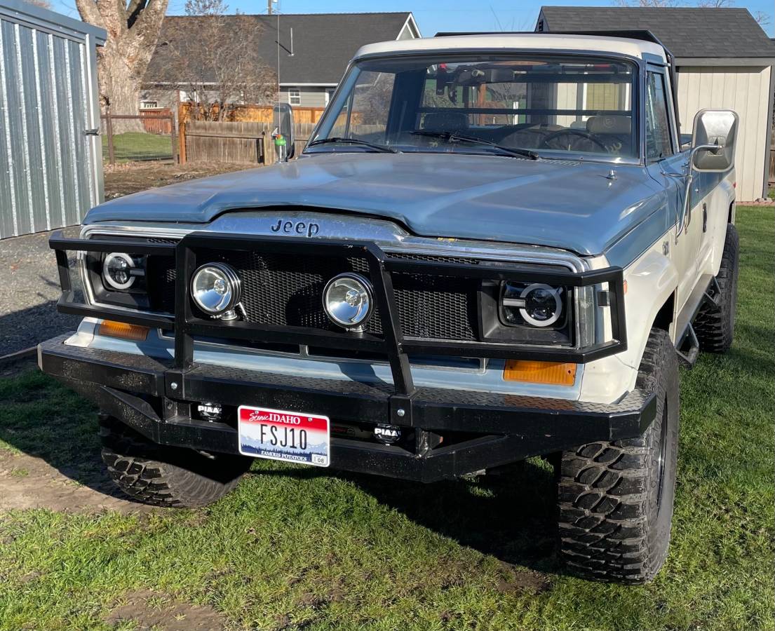 Jeep-J10-1981