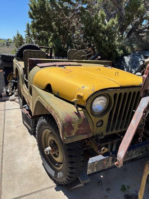 Jeep-M38a1-1953-green