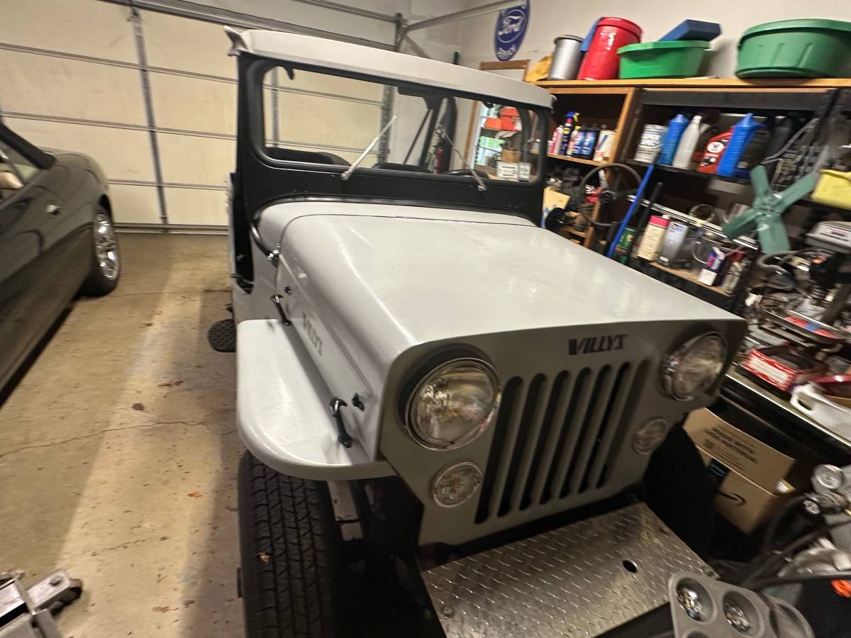 Jeep-Willys-cjb3-1953-grey