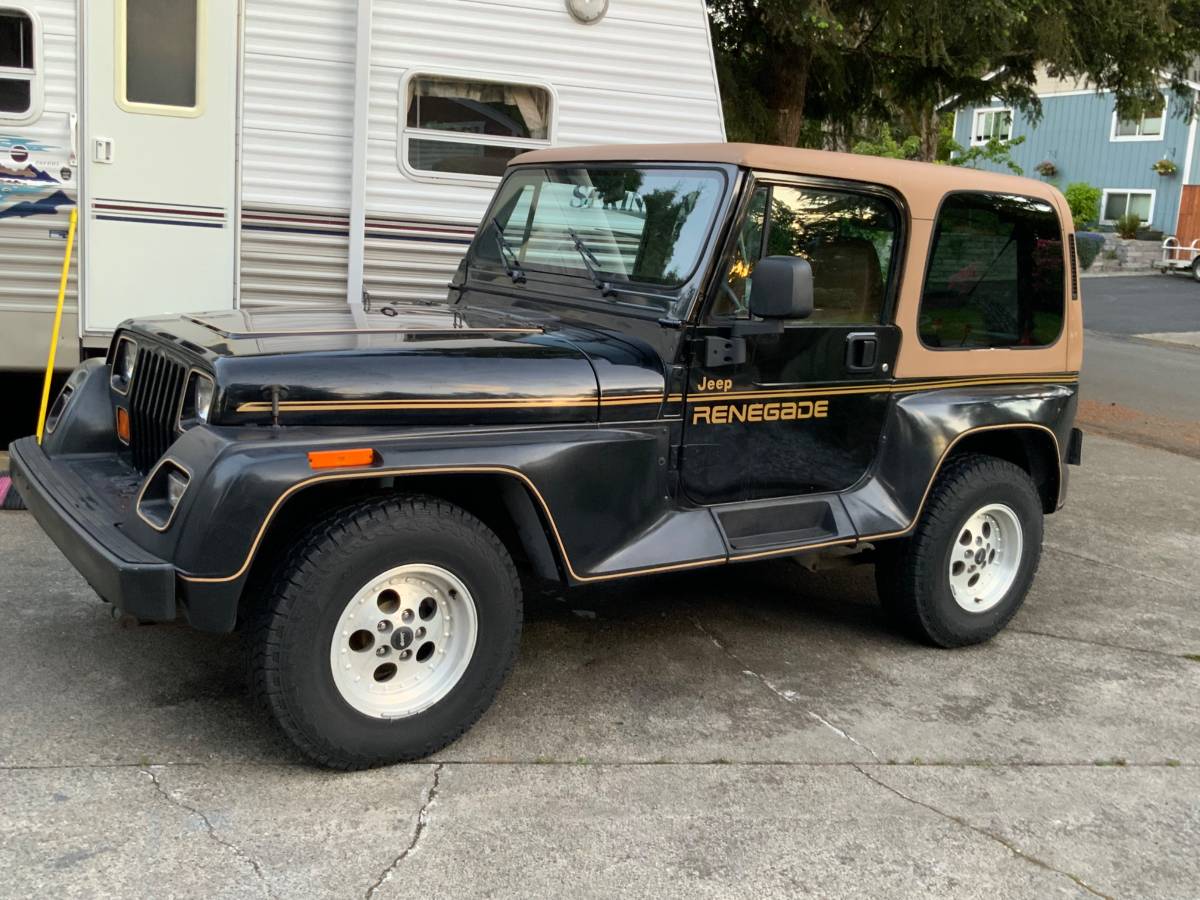 Jeep-Wrangler-1992-black