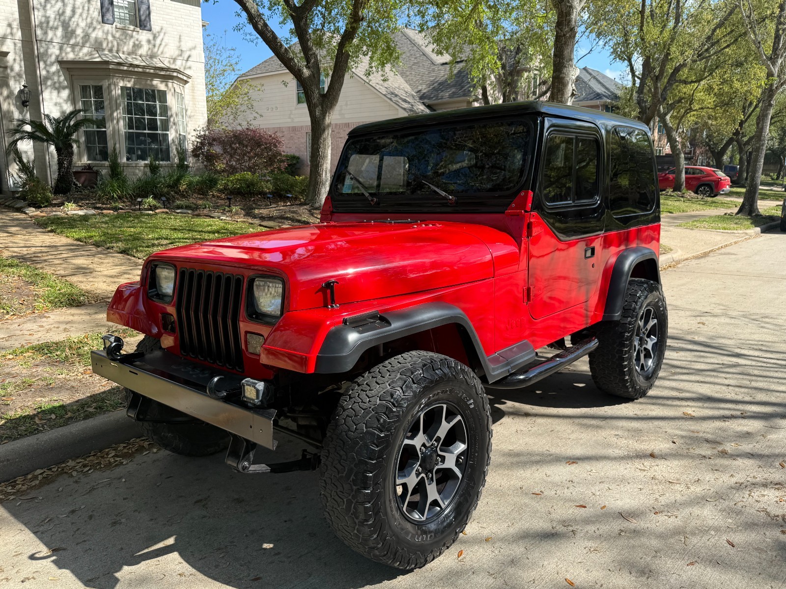 Jeep-Wrangler-1993-SUV-Black