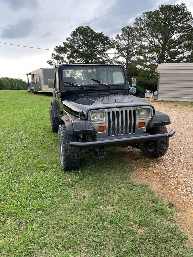 Jeep-Wrangler-1993-black