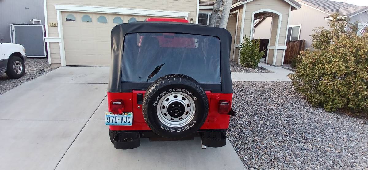 Jeep-Wrangler-yj-1989-red