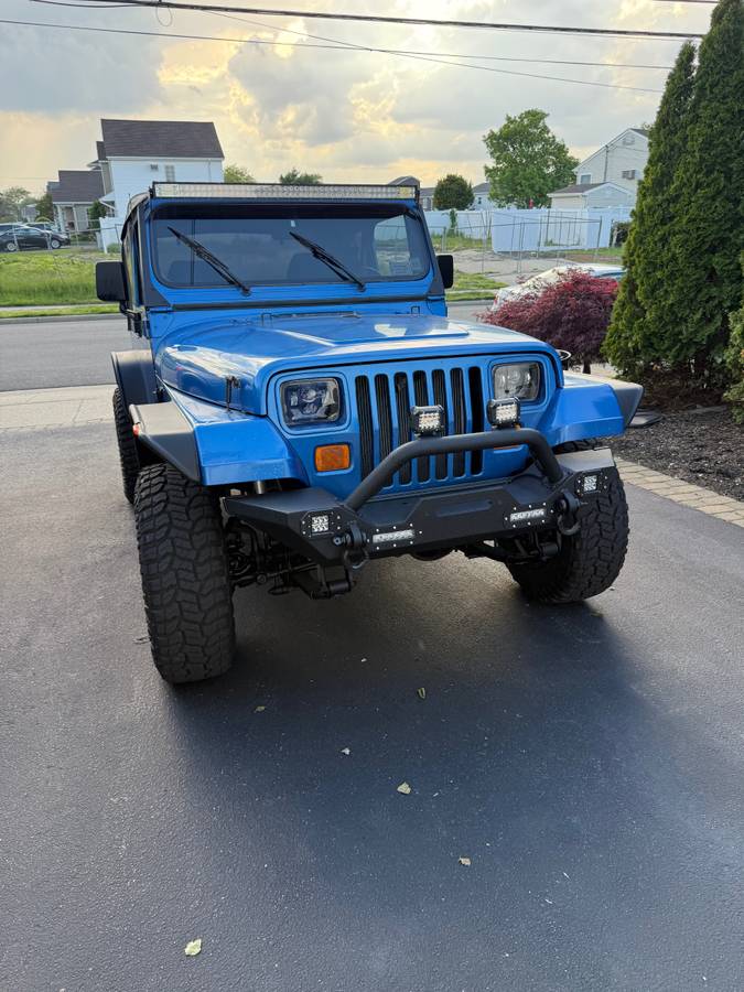 Jeep-Wrangler-yj-1991-blue