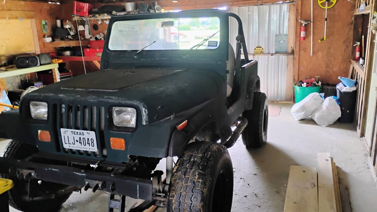 Jeep-Yj-1990-green