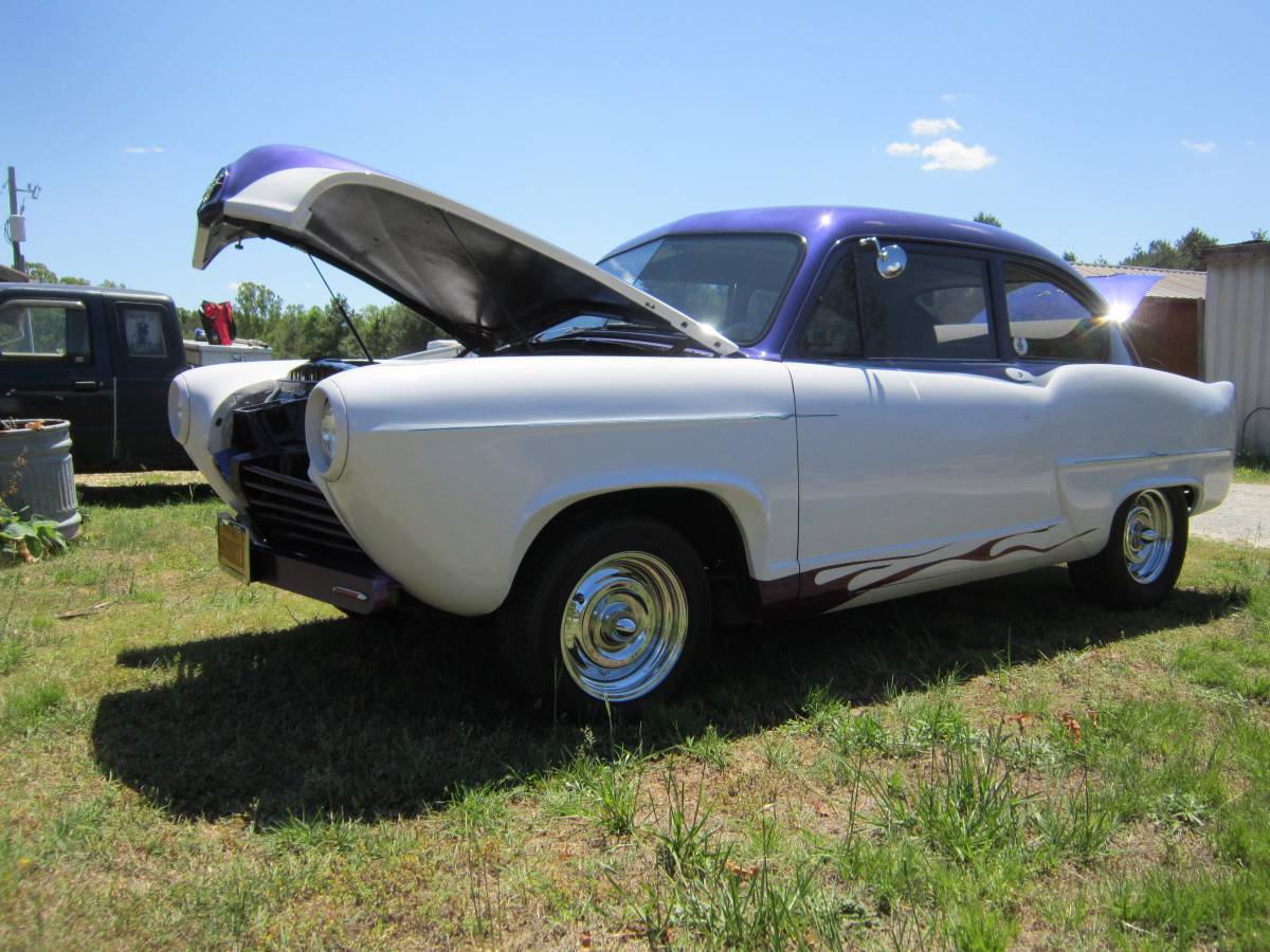 Kaiser-Henry-j-1952-custom