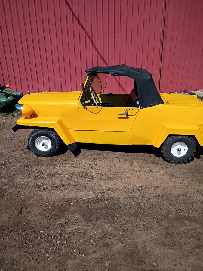 King-midget-1967