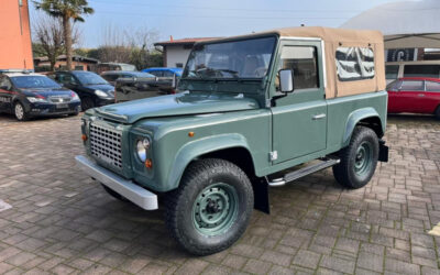 Land Rover Defender 1994