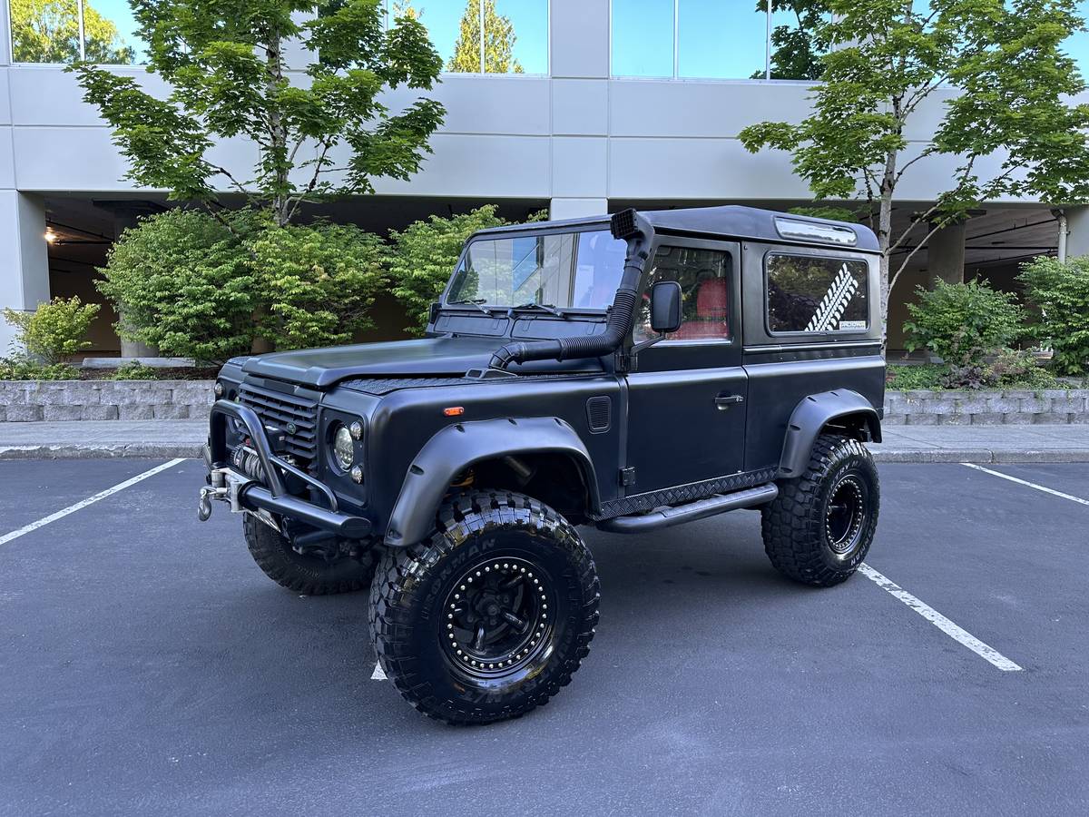 Land-rover-Defender-diesel-1991