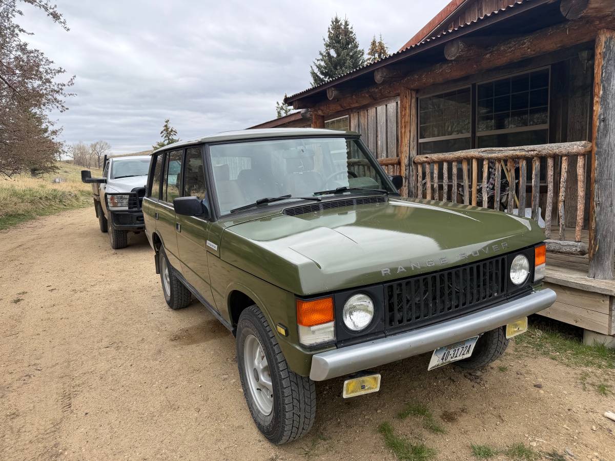 Land-rover-Lwb-1994-green