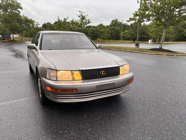 Lexus-Ls400-1994