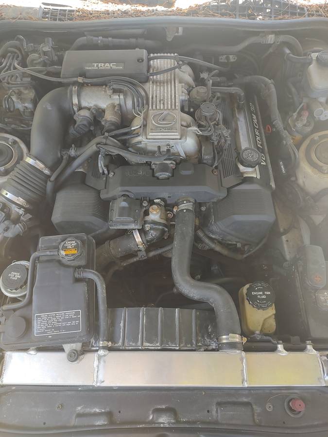 Lexus-Sc-400-1993-white