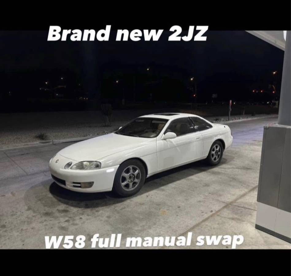 Lexus-Sc300-1995