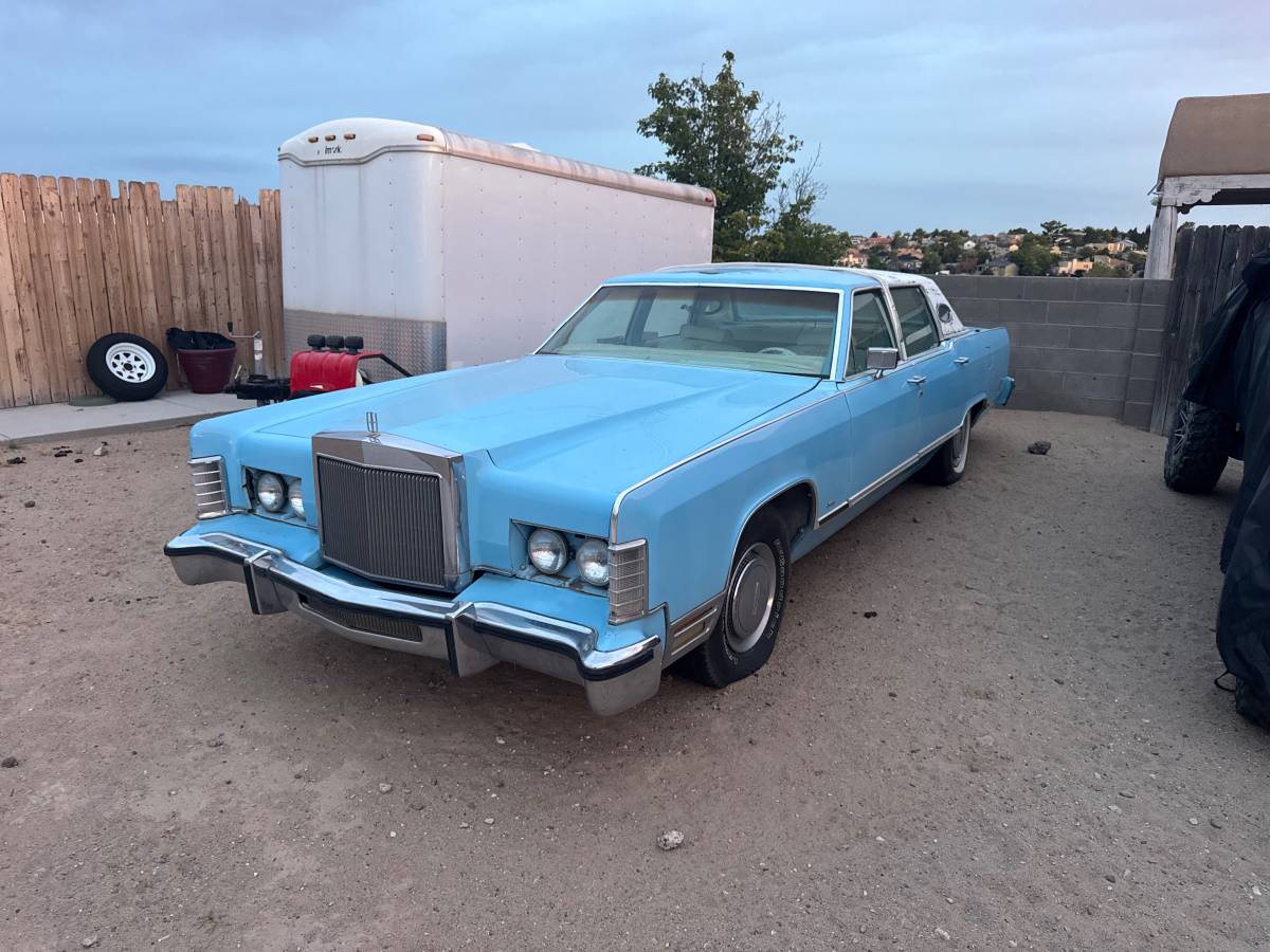 Lincoln-Continental-1978