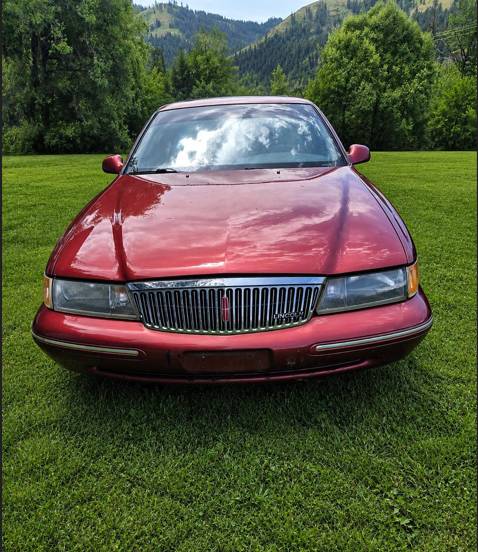 Lincoln-Continental-1995-custom