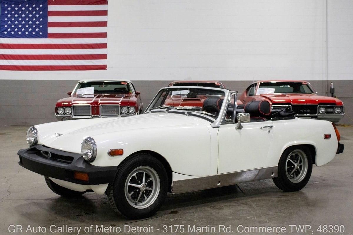 MG-Midget-1976-Black