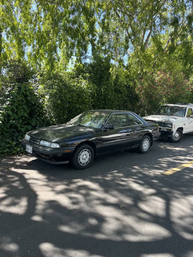 Mazda-Mx-6-1989