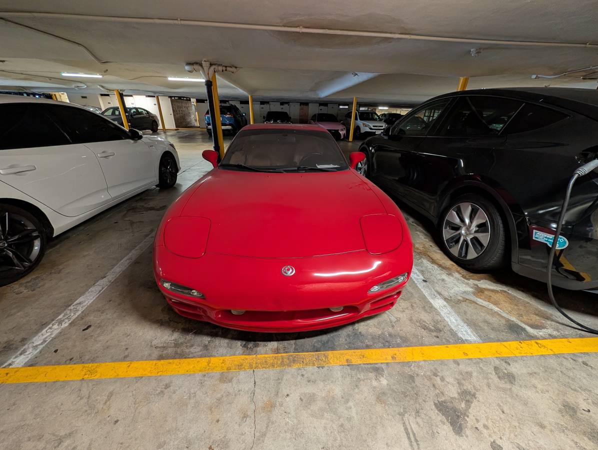Mazda-Rx7-1993