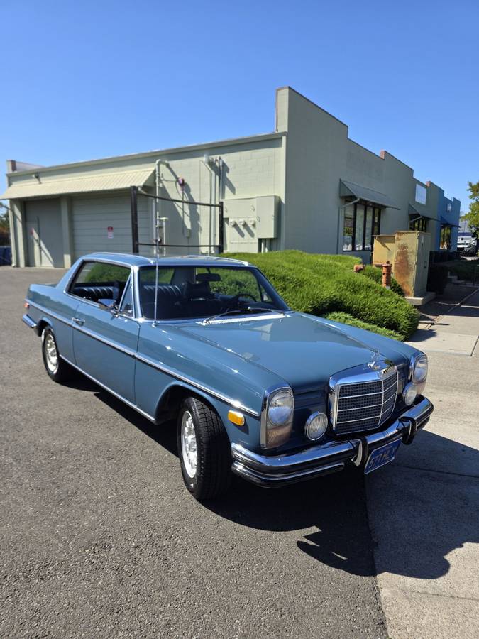 Mbz-280c-1972-blue