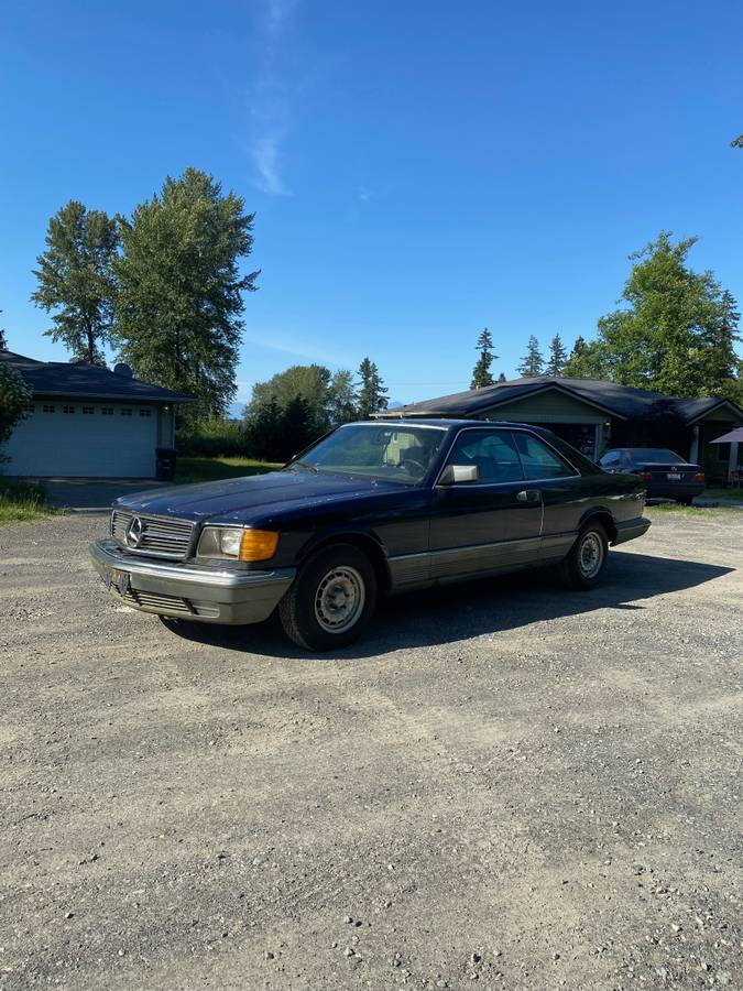 Mercedes-benz-500-sec-1985-blue