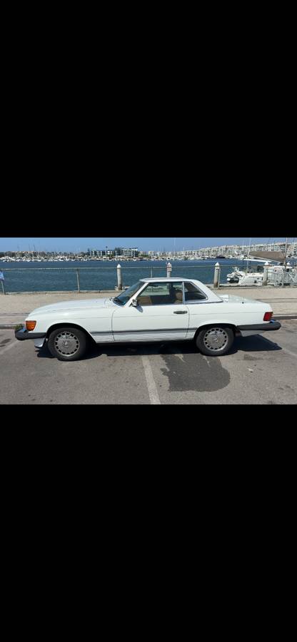 Mercedes-benz-560-sl-1987-white