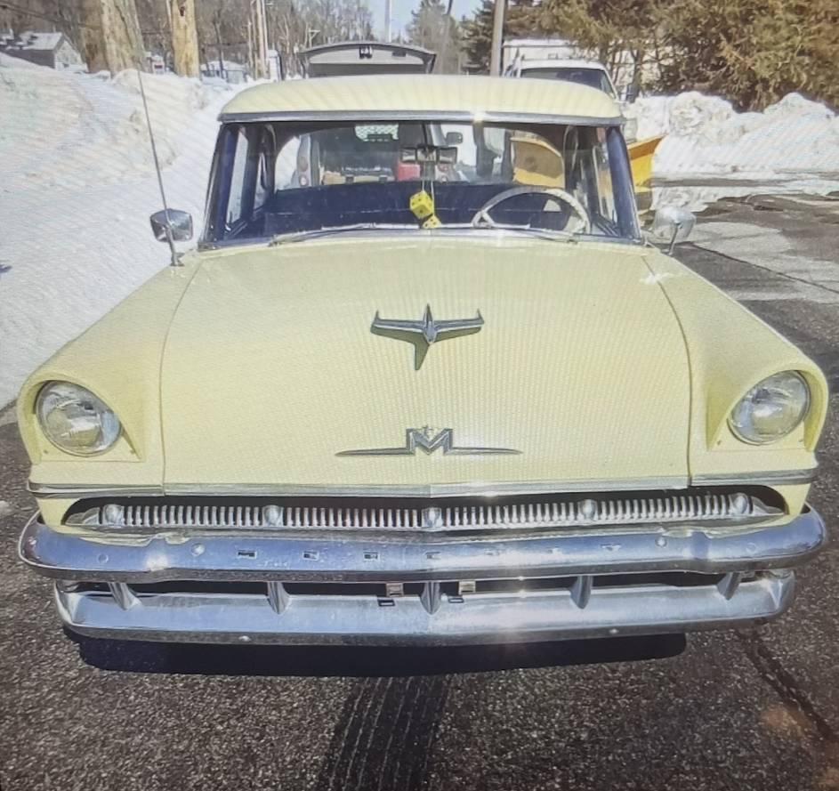 Mercury-1956