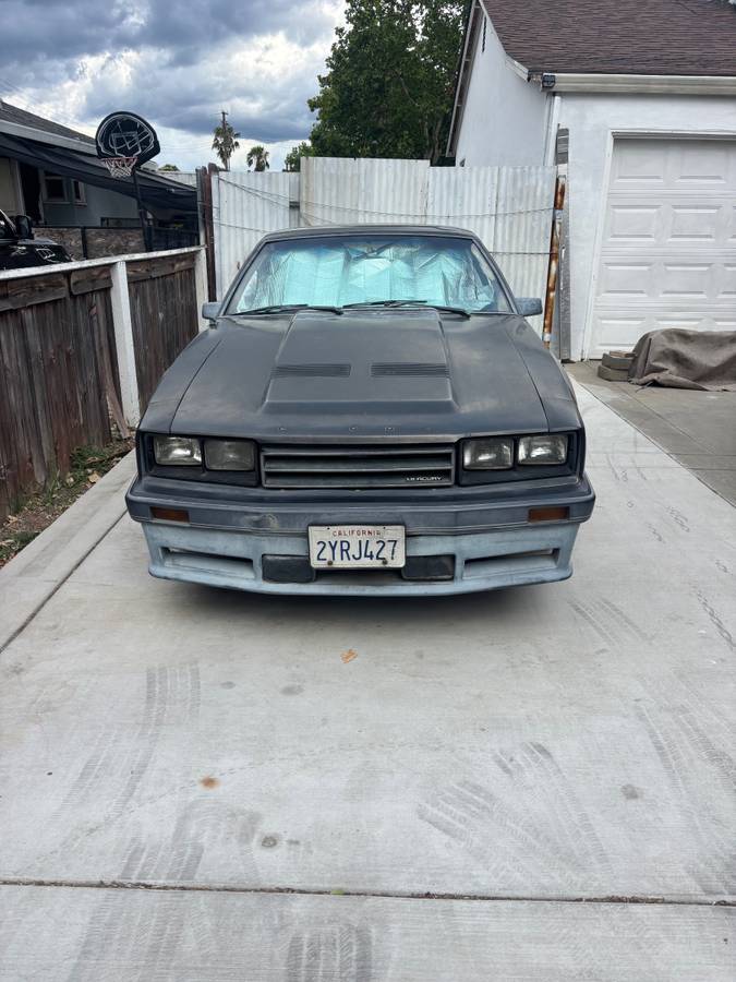 Mercury-Capri-5.0-1985