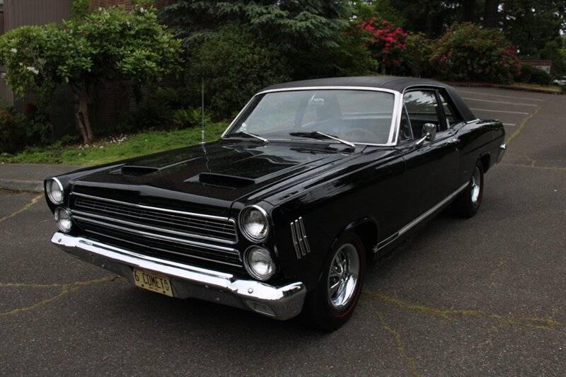 Mercury-Comet-1966-black