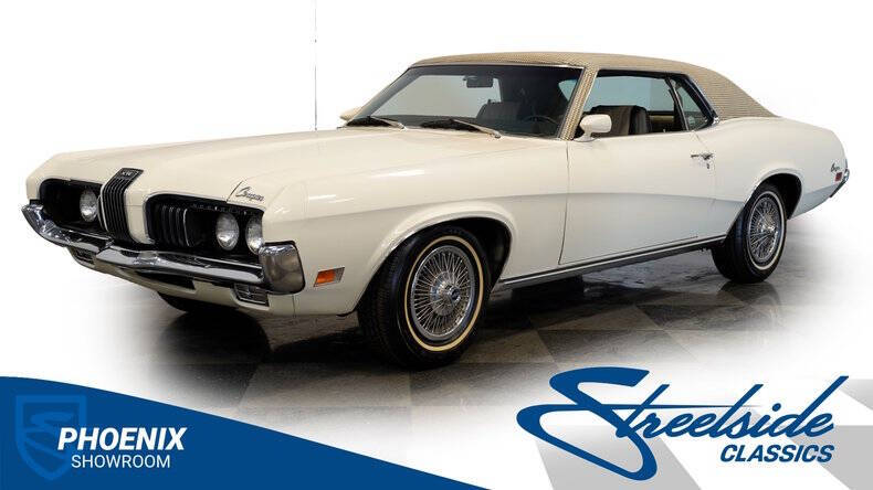 Mercury-Cougar-1970-Wimbledon-White-Houndstooth