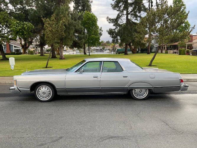 Mercury-Grand-marquis-1978