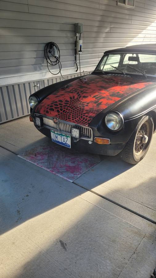 Mgb-convertible-1969-custom