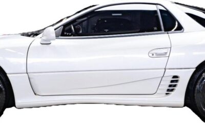 Mitsubishi 3000GT 1993