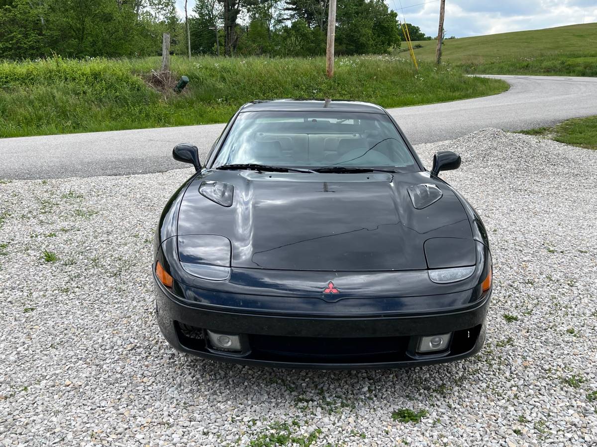 Mitsubishi-3000gt-sl-1991-black