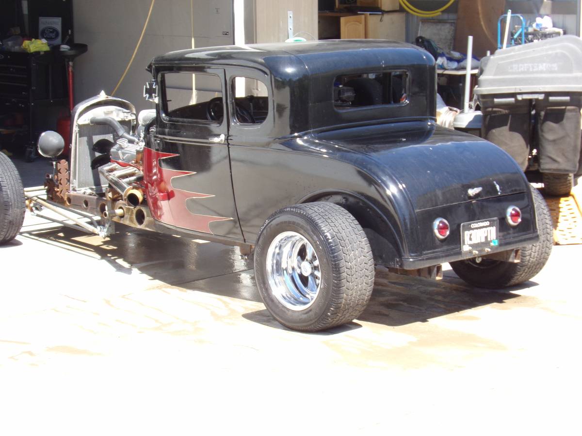 Model-a-coupe-1930-black