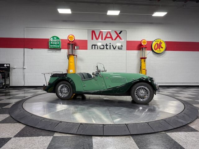 Morgan-44-1974-Green