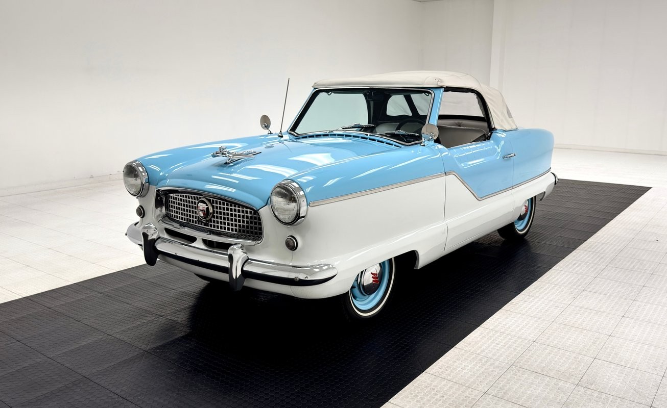 Nash  1956