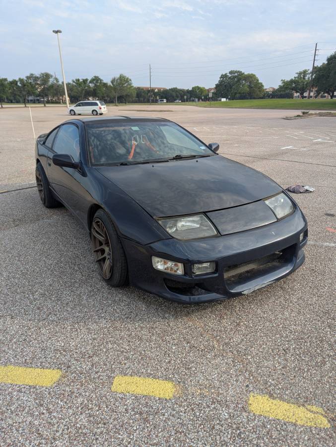 Nissan-300zx-1990-blue