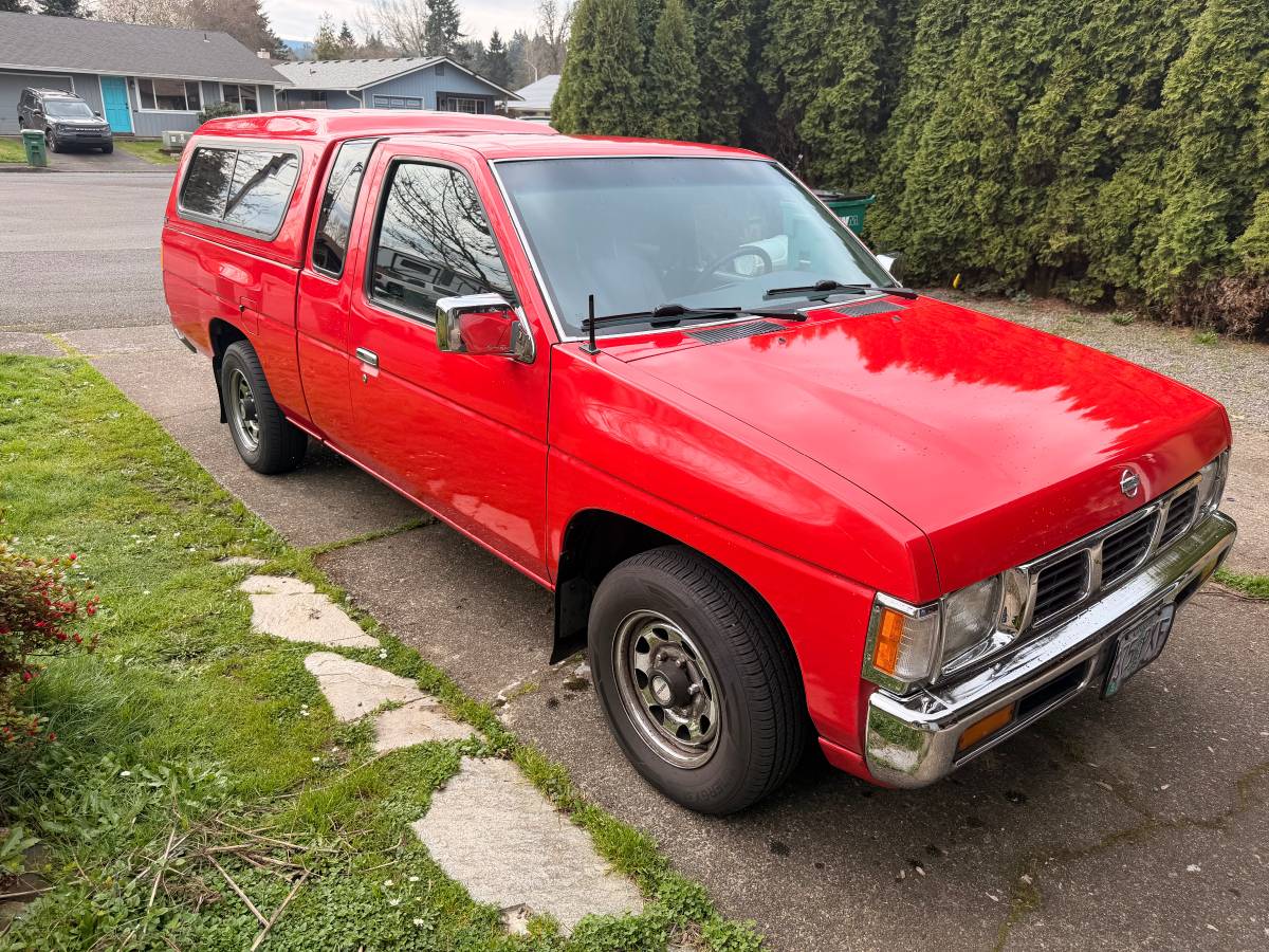 Nissan-Hardbody-pickup-1995
