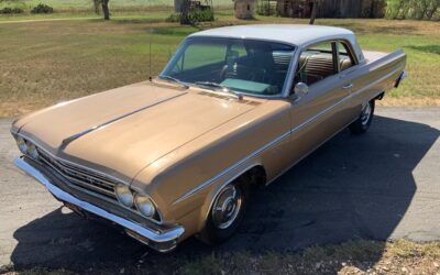 Oldsmobile F85 1963