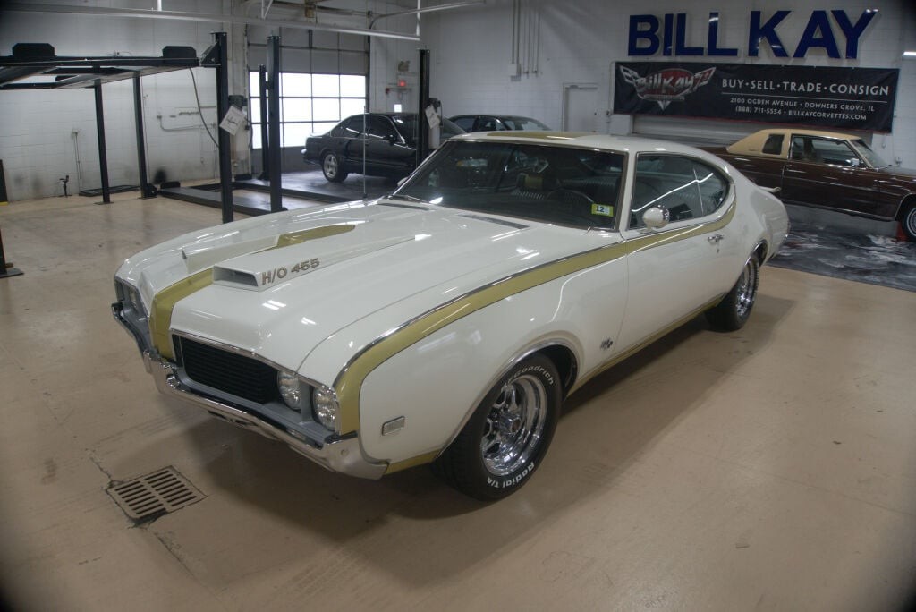 Oldsmobile-Hurst-1969-Coupe-Black