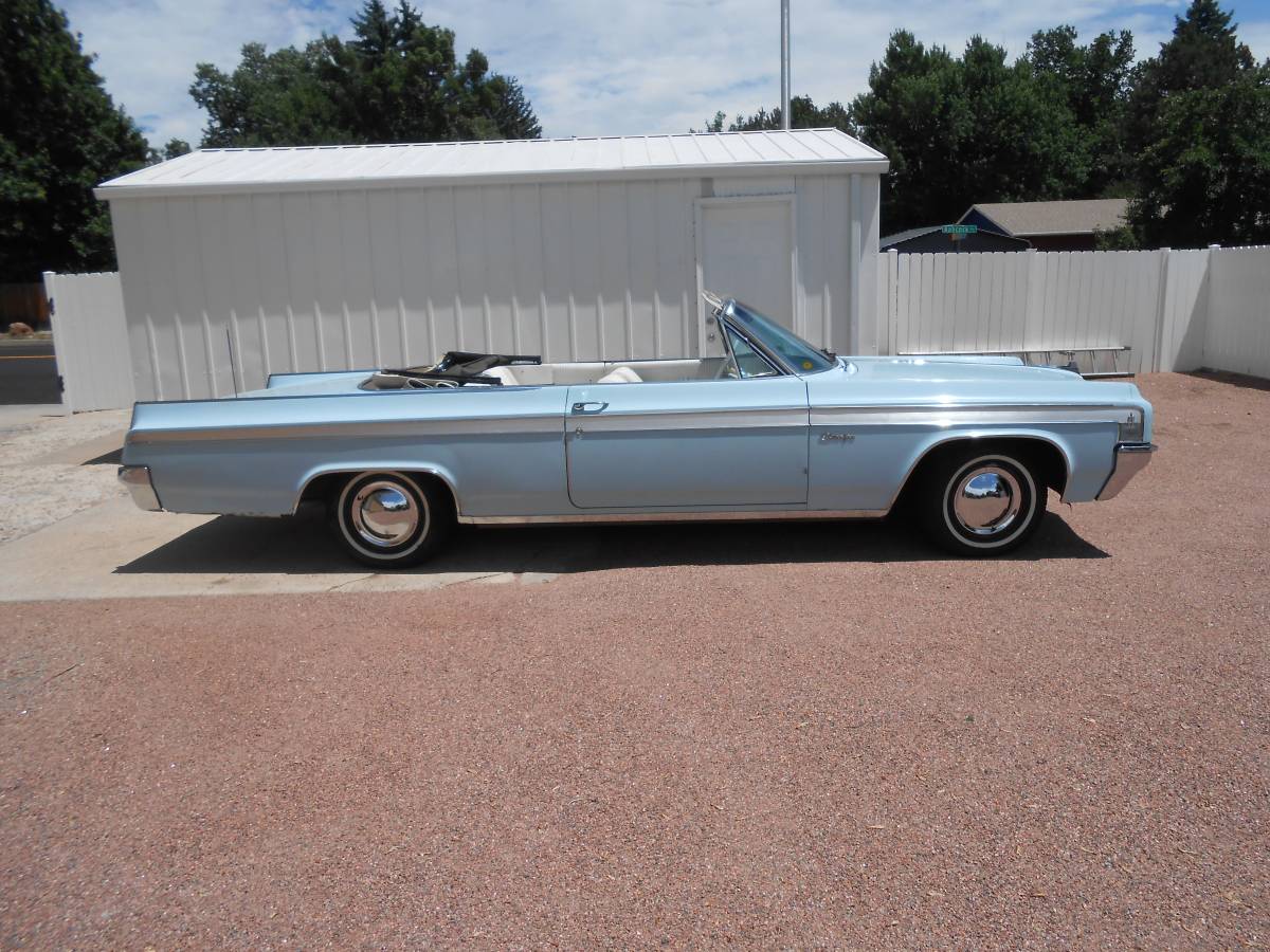 Oldsmobile-Starfire-1963-blue